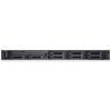 Сервер Dell PowerEdge R440 2.5" Rack 1U, 210-ALZE-36