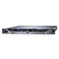 Сервер Dell PowerEdge R330 3.5" Rack 1U, 210-AFEV-103