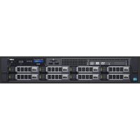 Сервер Dell PowerEdge R730 3.5" Rack 2U, 210-ACXU-247