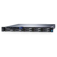 Сервер Dell PowerEdge R330 2.5" Rack 1U, 210-AFEV-87