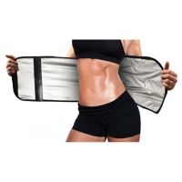Термопояс для похудения с эффектом сауны Velform Sauna Slimmer (3)