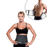Термопояс для похудения с эффектом сауны Velform Sauna Slimmer (4)