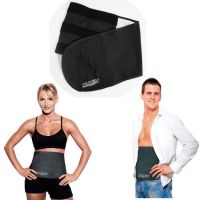 Термопояс для похудения с эффектом сауны Velform Sauna Slimmer (1)