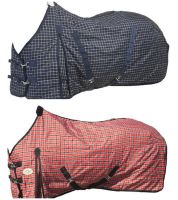 Денниковая попона  "Horse Comfort", верх 320 ДЕН, наполнитель 100 гр, нейлоновая подкладка.