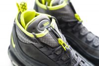 Nike Air Max 95 Sneakerboot Anthracite/Volt/Dark