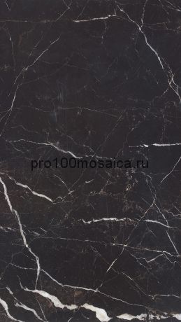 Керамогранит Marrone Oriente POL Marble Porcelain 300*600*10 мм