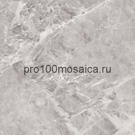 Керамогранит Grigio Imperiale SATIN Marble Porcelain 600*600*10 мм