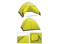 Автоматическая зимняя палатка Comfortika AT06 Z-4 2,2 х 2,2 м