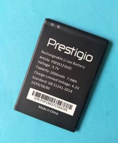 Аккумулятор для телефона Prestigio PSP3512