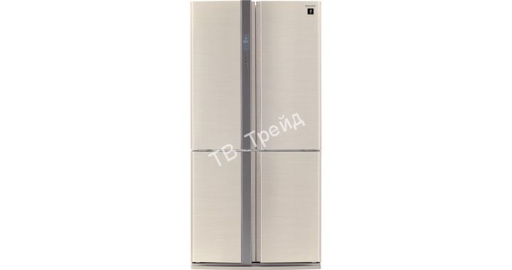 Холодильник Sharp SJFP97VBE