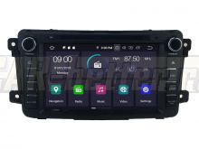 Штатная магнитола Mazda CX-9 2009-2016 (W2-RD7660)
