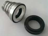 Торцевое уплотнение DAB (SP) SHAFT SEAL D.15 , арт.,  R00009993