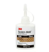 3M Scotch-Weld CA8 цианакрилатный однокомпонентный клей