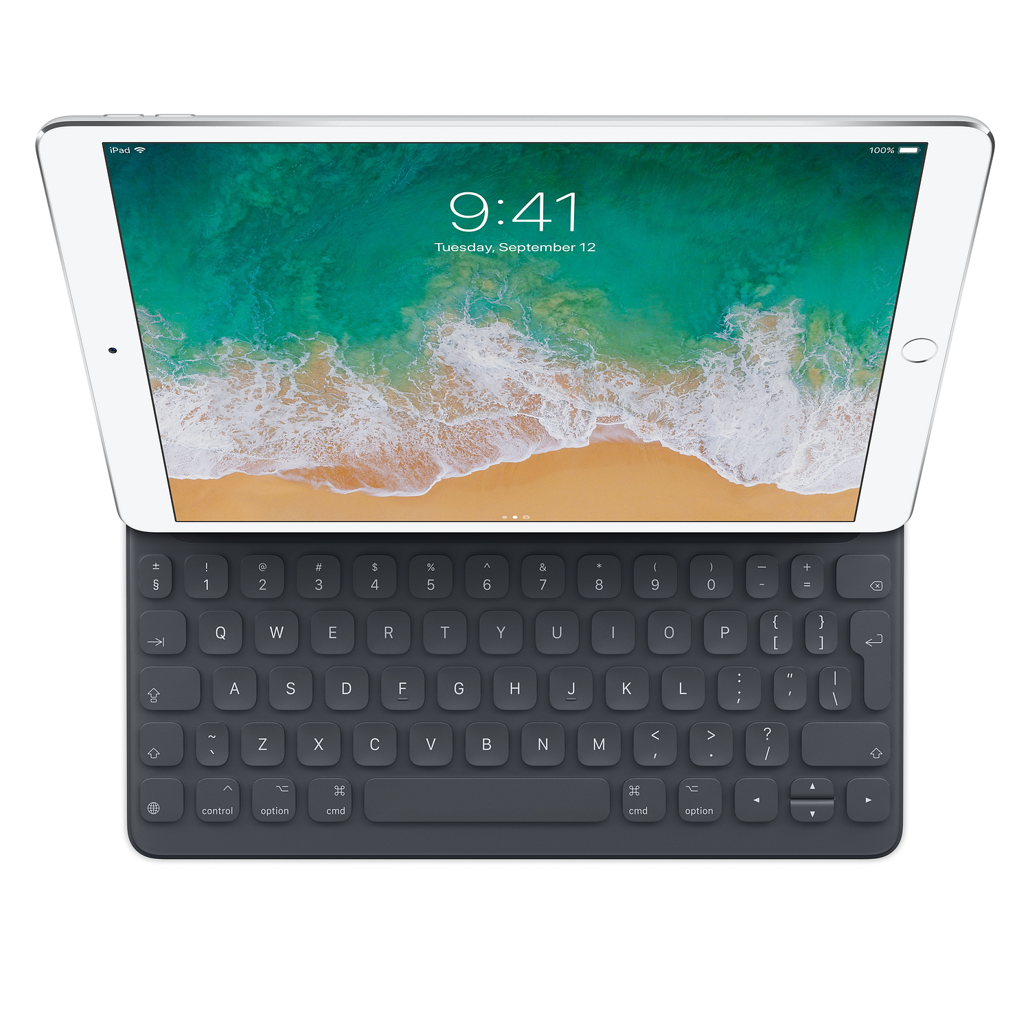 apple keyboard 10.5 ipad pro