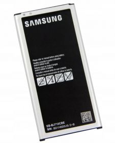 Aккумулятор для телефона Samsung Galaxy J7 2016 EB-BJ710CBE, EB-BJ710CBC