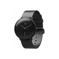 Часы Xiaomi Mijia Quartz Watch Black