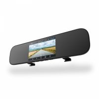 Видеорегистратор Xiaomi Mijia Smart Mirror Driving Recorder