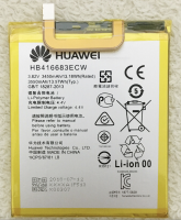 Аккумулятор Huawei Nexus 6P (HB416683ECW) Оригинал