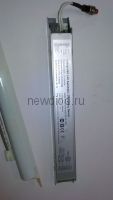 Аварийный блок LED от 20-50W 220*24*22 БАП
