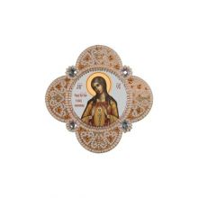 РВ3312 Nova Sloboda. Богородица Помощница в Родах