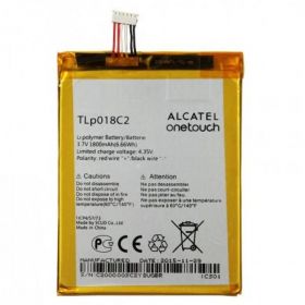 Аккумулятор Alcatel OneTouch 6033 TLp018C2