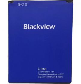 Аккумуляторная батарея Blackview Ultra A6  2200mAh