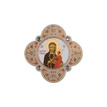РВ3313 Nova Sloboda. Богородица Ченстоховская