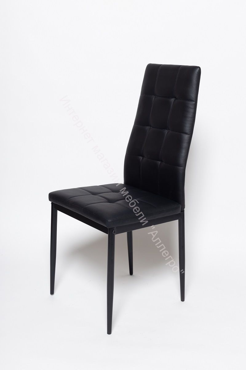 Кухонный стул "DC 4032A (Cafe-2)" черный