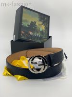 Gucci Ремень черный