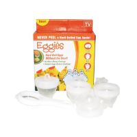 Формы для варки яиц без скорлупы Eggies, 6 шт (4)