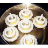 Формы для варки яиц без скорлупы Eggies, 6 шт (6)