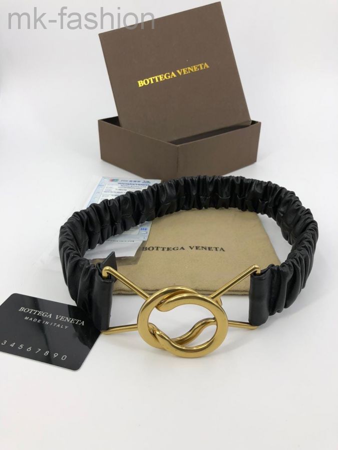 Ремень Bottega Veneta