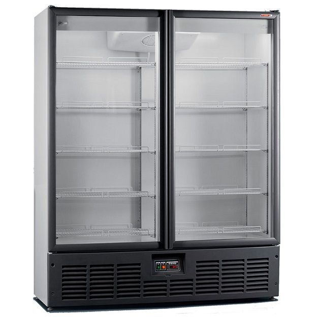 Шкаф холодильный Ариада Rapsody R1520MS