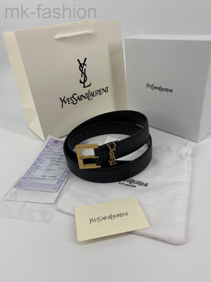 Ремень  YSL