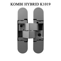Комплект скрытых петель Krona Koblenz KOMBI HYBRID K1019