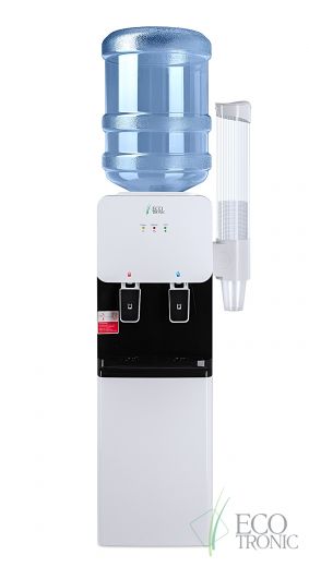Кулер для воды Ecotronic J1-LC XS компрессор
