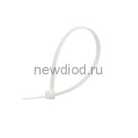 Хомут КСС 4,8х350 нейлоновый (100штук/упаковка) IN HOME