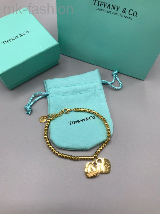 Браслет Tiffany&Co