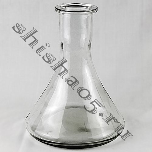 Колба EuroShisha - GBP 240 / Прозр.