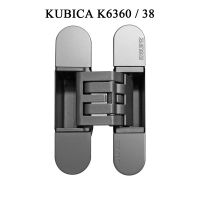 Петля скрытая ассиметричная Krona Koblenz Kubica K6360/38