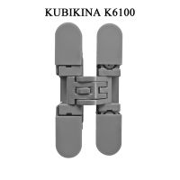 Петля скрытая Krona Koblenz Kubica KubiKina K6100 для мебели