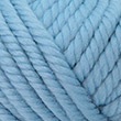 Pure wool plus 1579 пудра синий