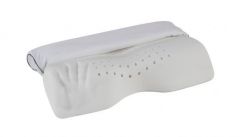 Memoform Superiore Deluxe Comfort. Ортопедическая подушка Magniflex