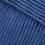 YarnArt Jeans 17 темно-синий