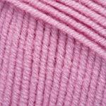 YarnArt Jeans 20 розовый