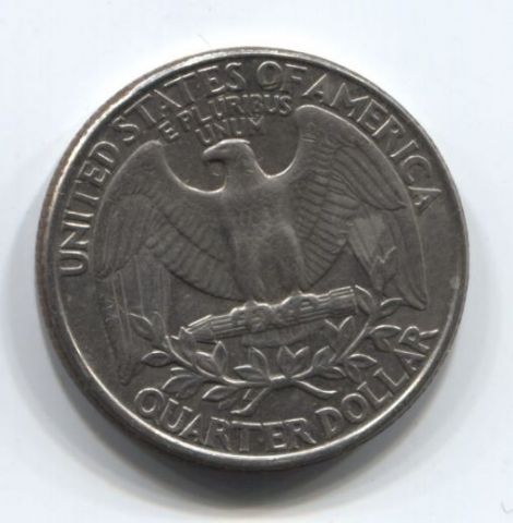 1/4 доллара 1994 года США