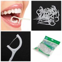 Зубная нить Флоссер Dental Flosser (1)