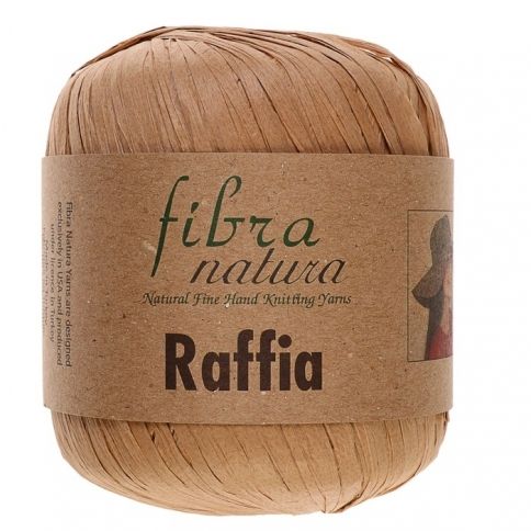 Raffia (пряжа для шляп) 116-14