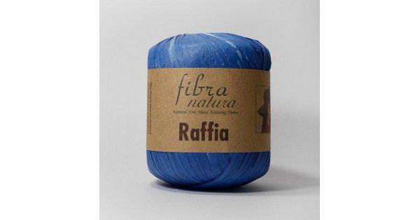Raffia (пряжа для шляп) 116-10