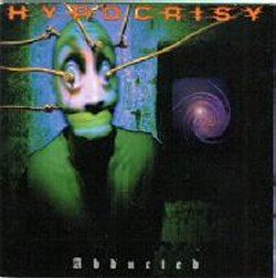 HYPOCRISY - Abducted